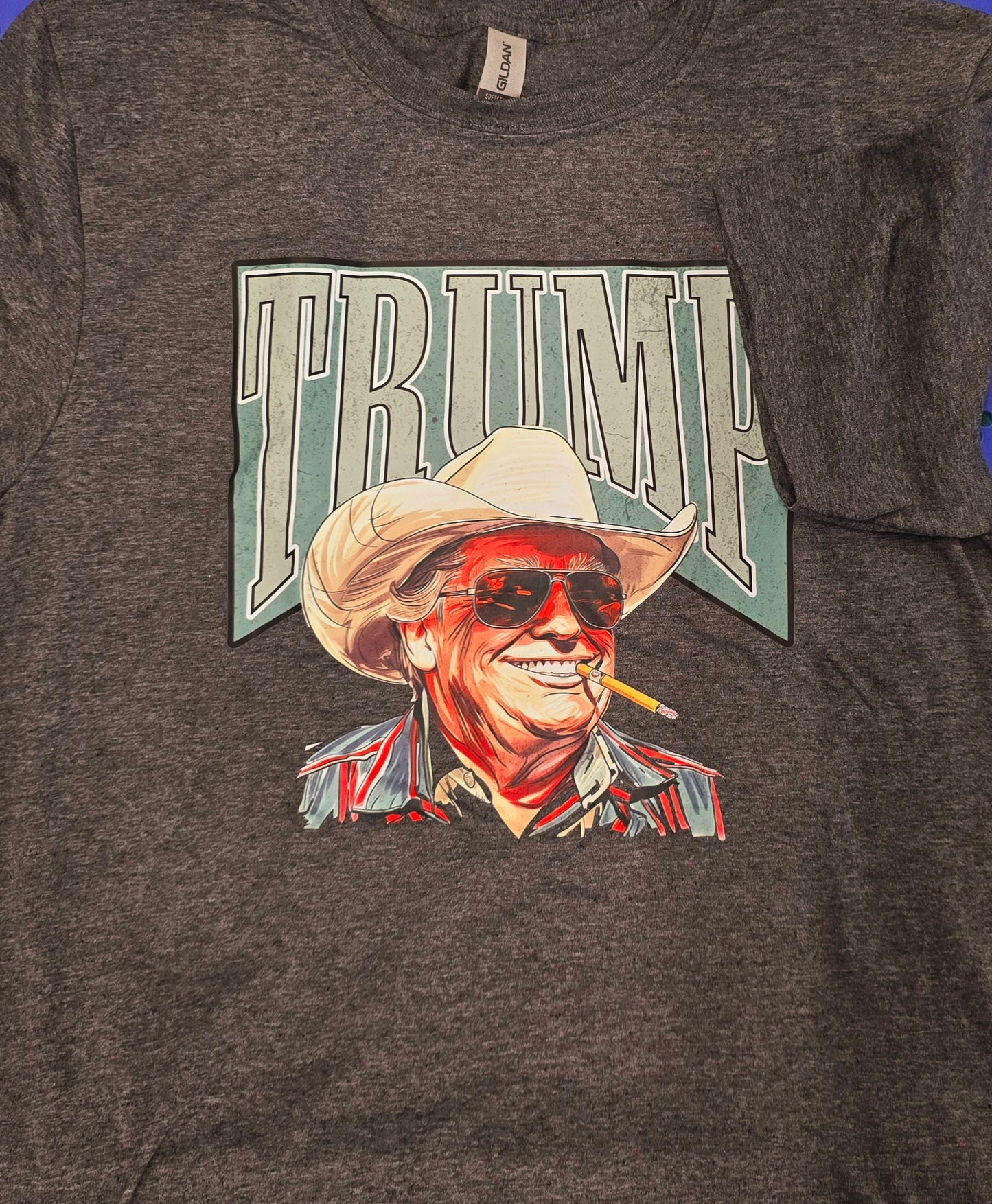Trump T-shirt
