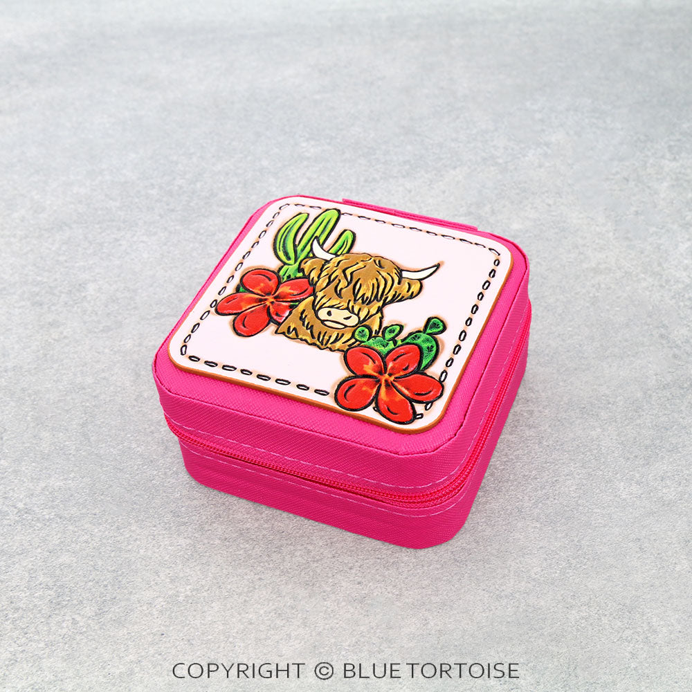 Jewelry Box | Small