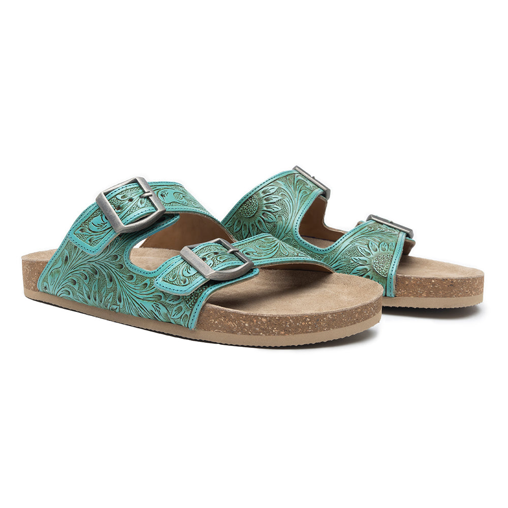 Verdent Ranges Sandals