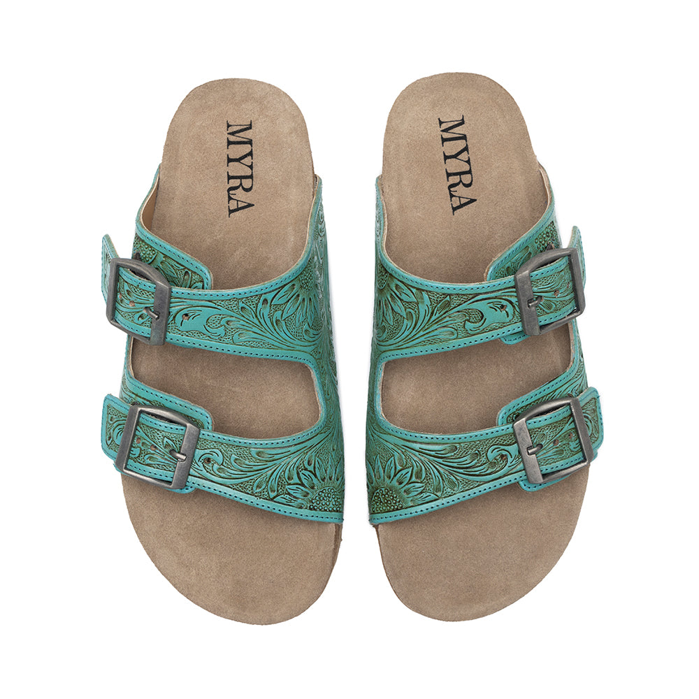 Verdent Ranges Sandals