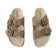 My Horizon Sandals In Taupe