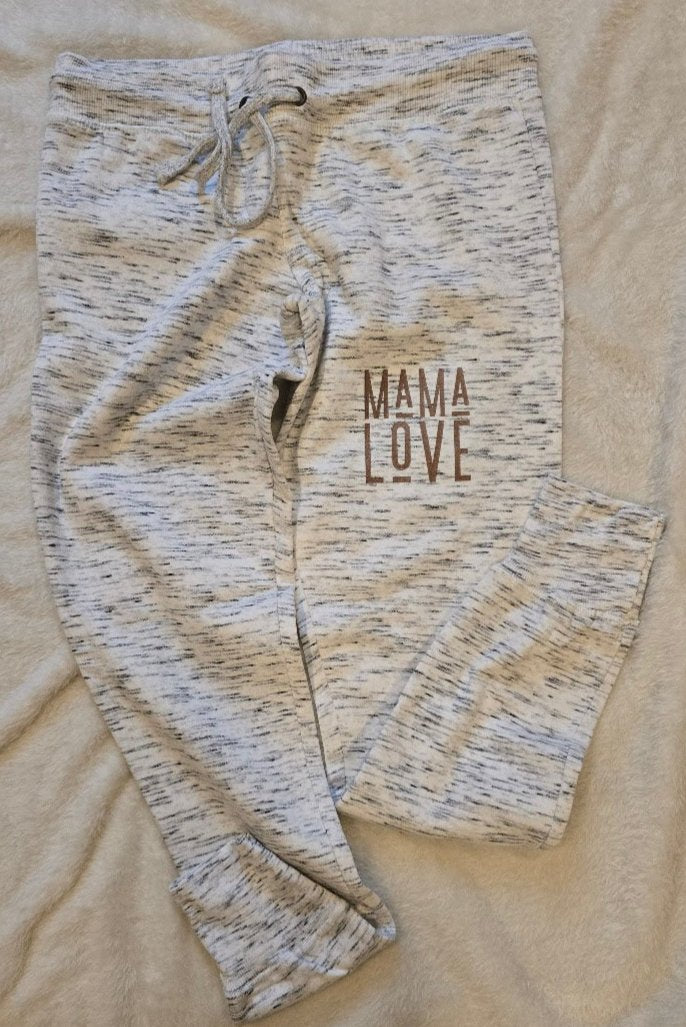 Mama Love Joggers