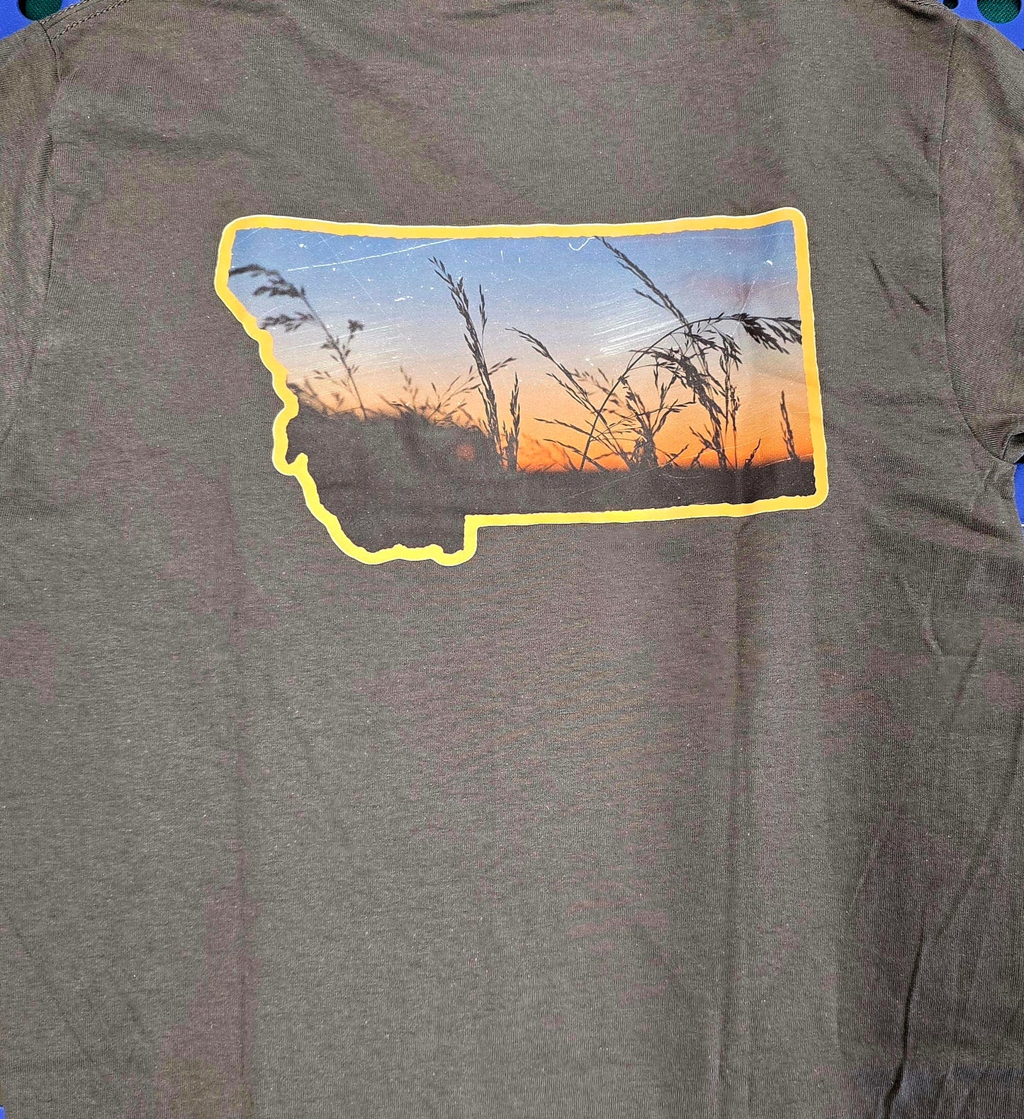 Big Sky Country T-shirt