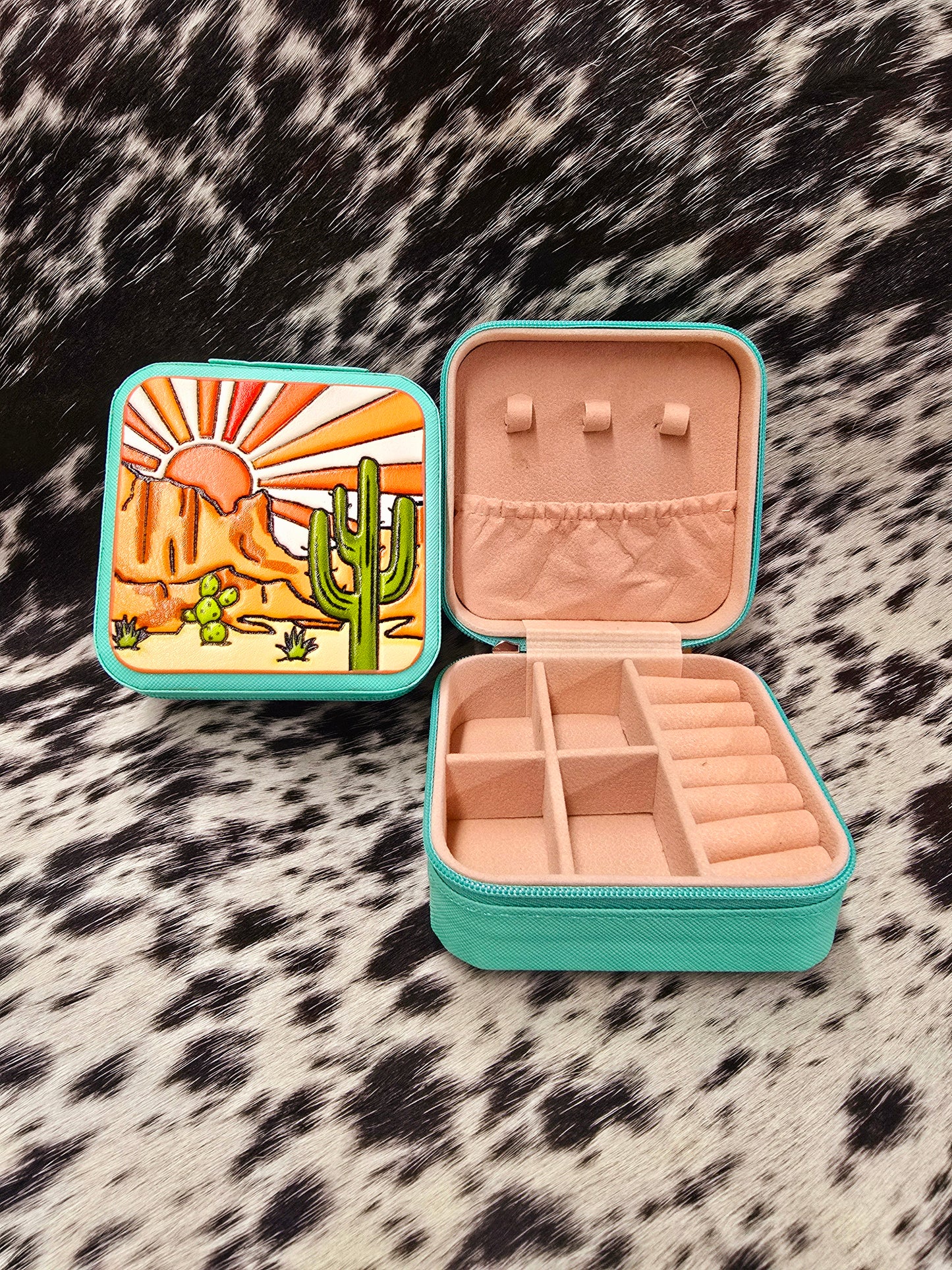 Jewelry Box | Small