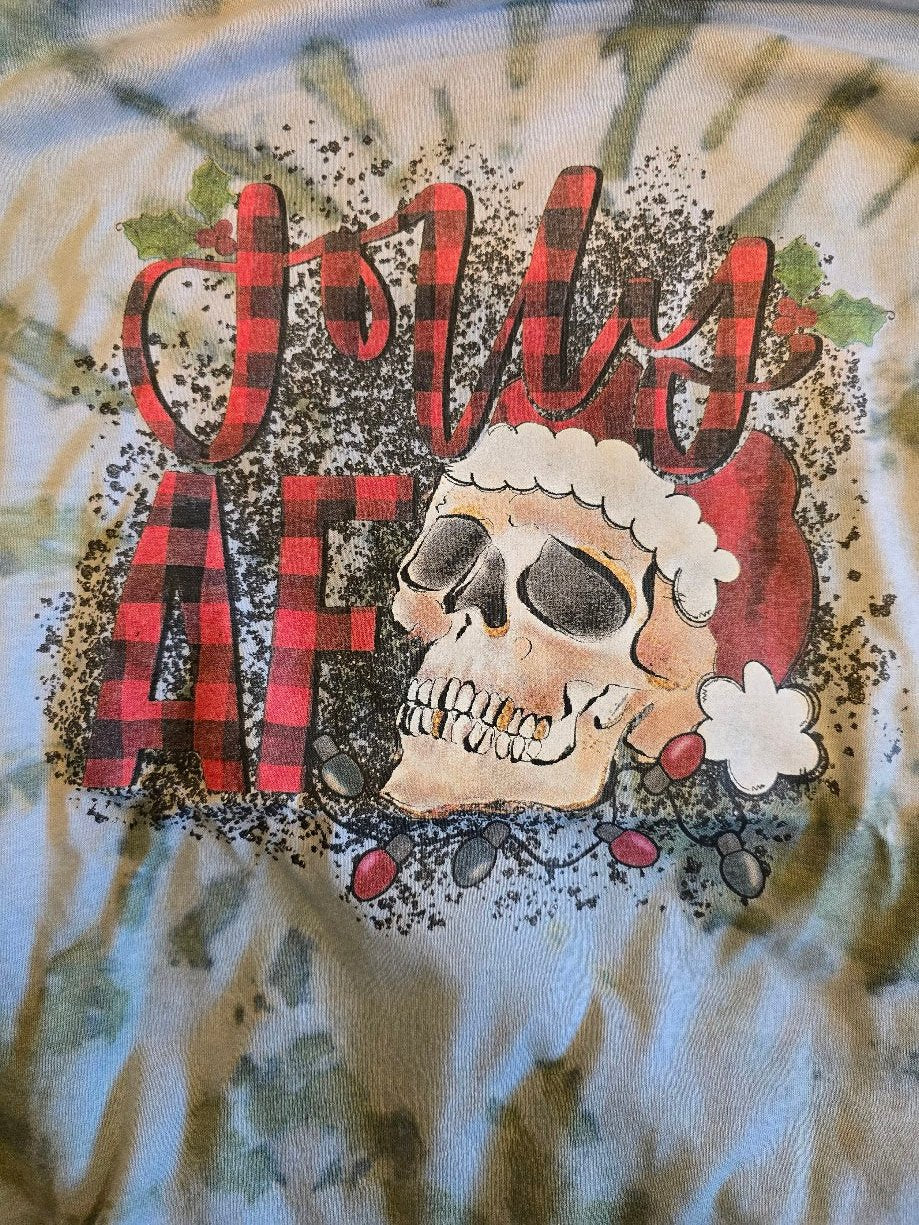 Jolly AF Long Sleeve T-shirt