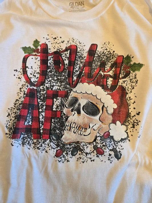 Jolly AF Long Sleeve T-shirt