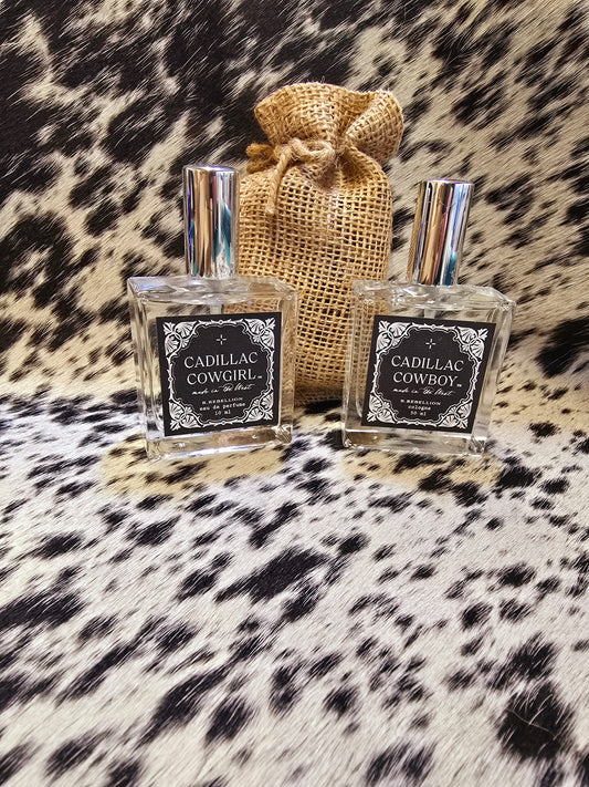 R. Rebellion Perfume & Cologne