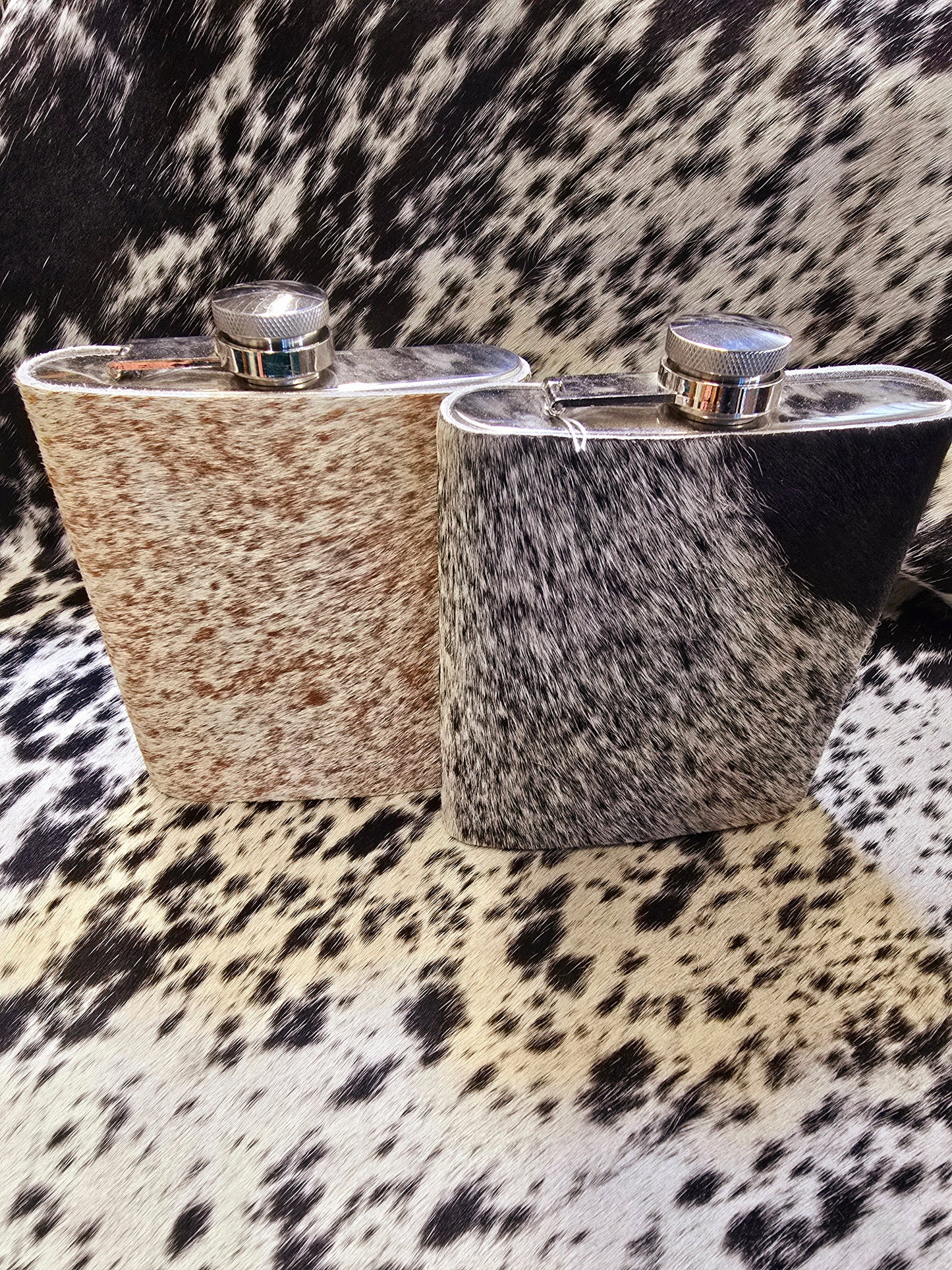 Flasks