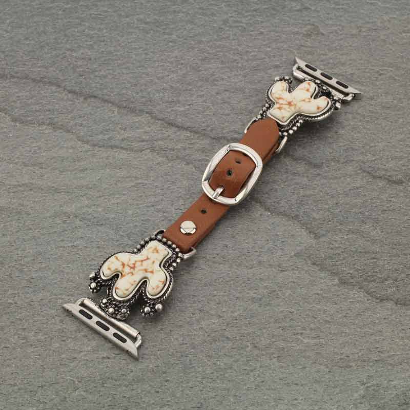 Cactus Apple Watch Band