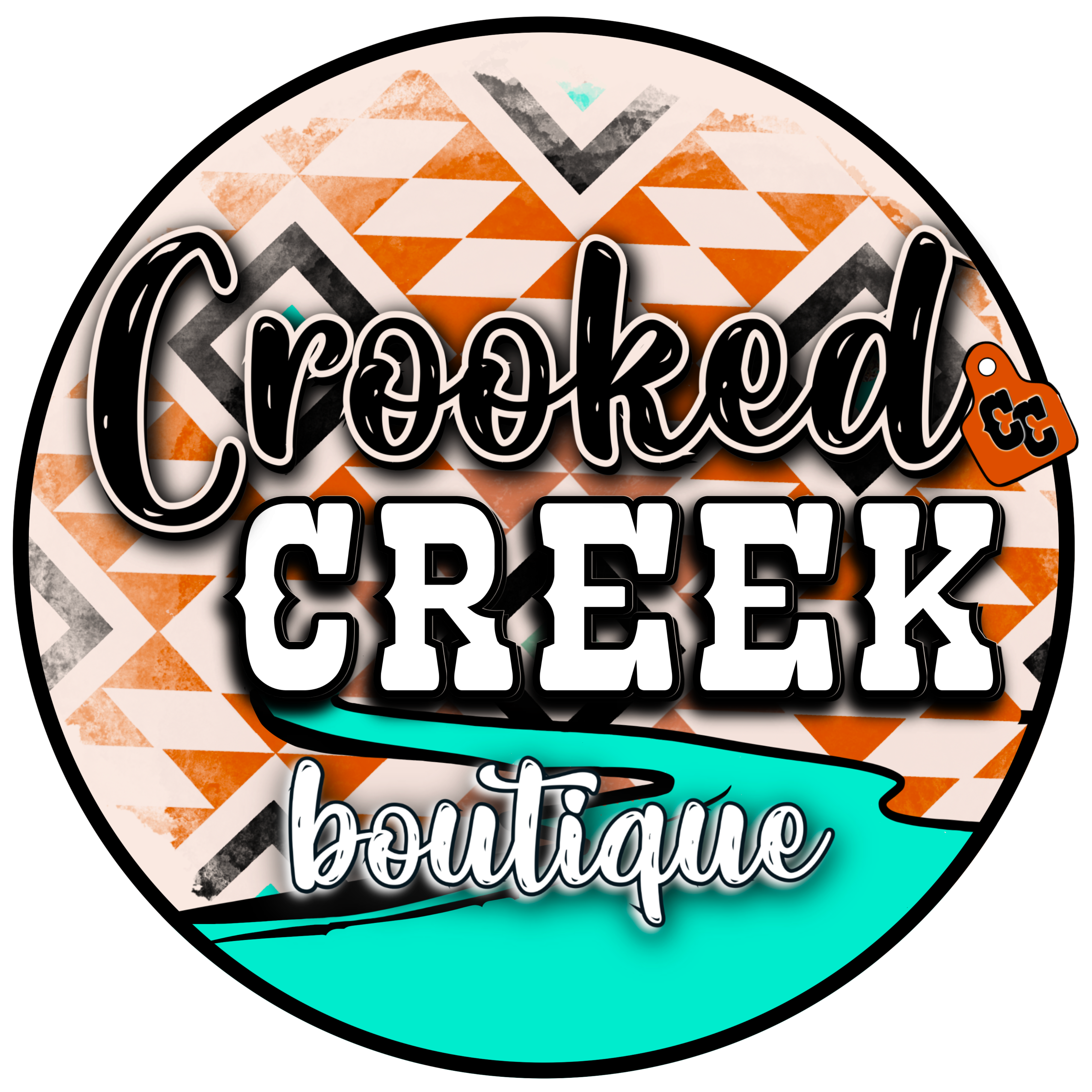 Crooked Creek Boutique