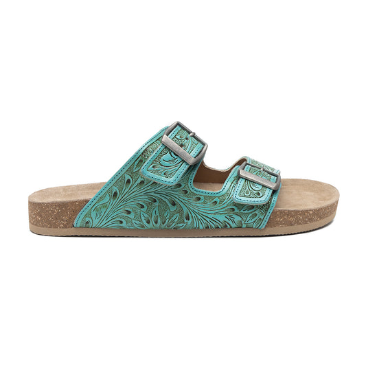 Verdent Ranges Sandals